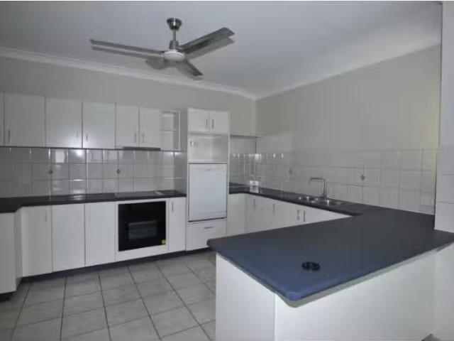 Apartment for rent in Winnellie, Northern Territory
