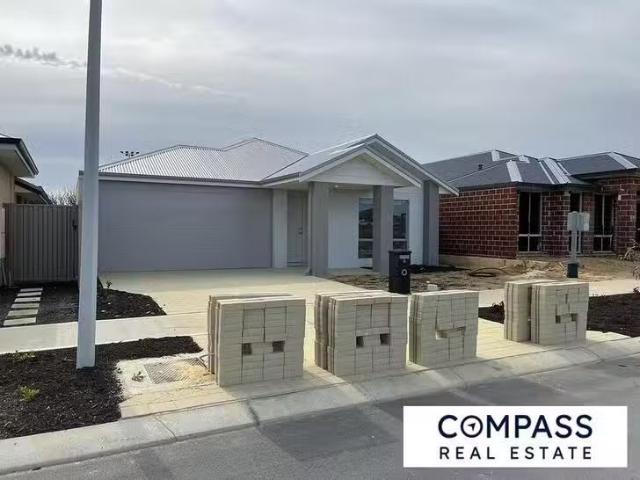 House for rent in Yanchep, Western Australia