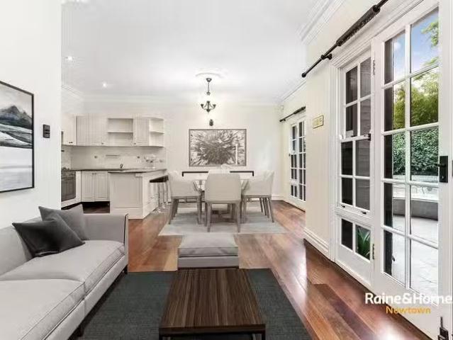 House for rent in Sydney, New South Wales