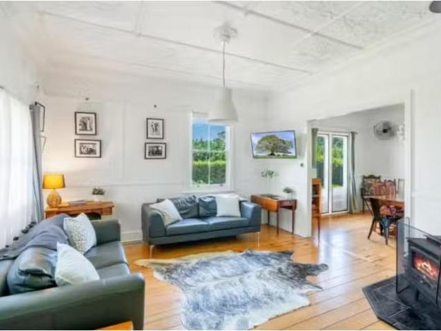 House for rent in Jerrawa, New South Wales