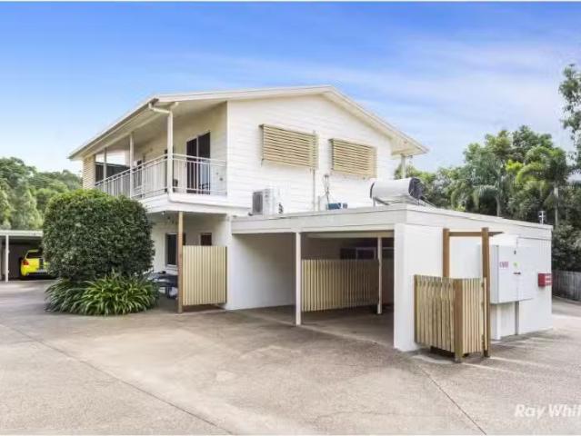 Apartment for rent in Yeppoon, Queensland