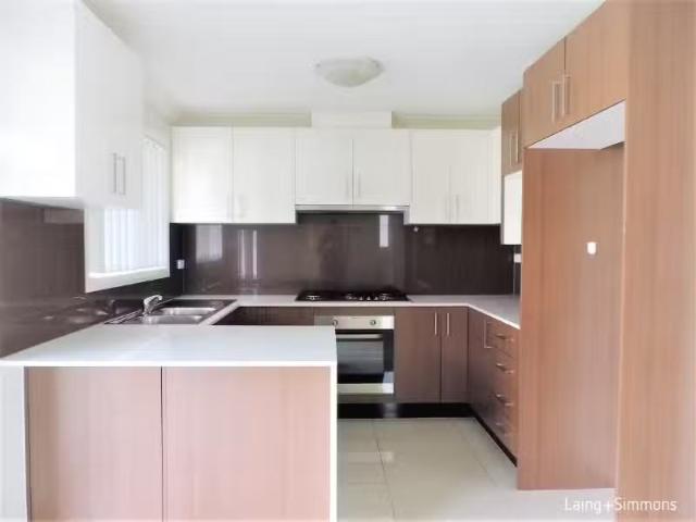 Condo for rent in Sydney, New South Wales