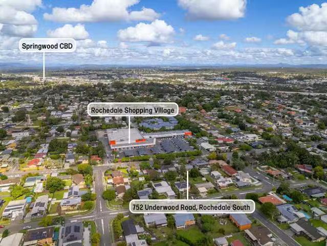House for rent in Toombul, Queensland