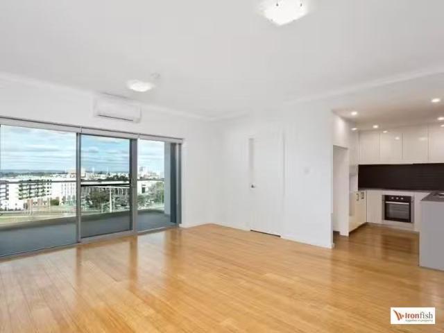 Apartment for rent in Cockburn, Western Australia