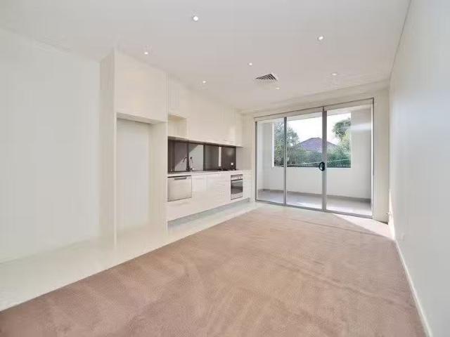 Apartment for rent in Willoughby, New South Wales