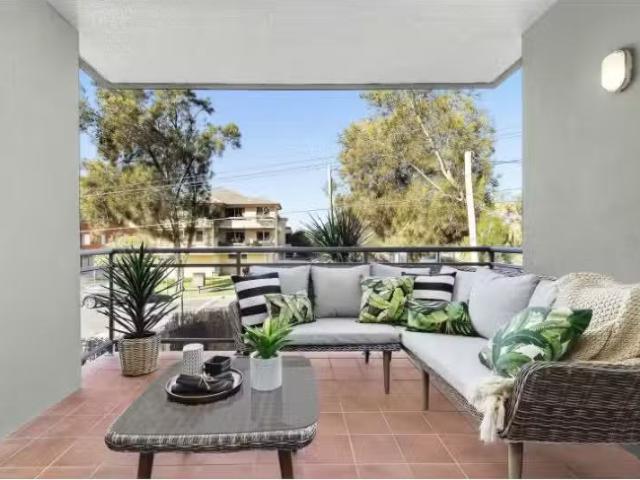 Apartment for rent in Sydney, New South Wales