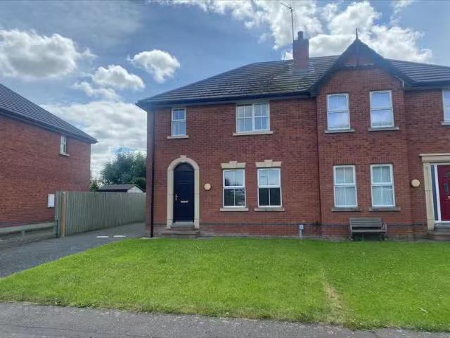 House to rent