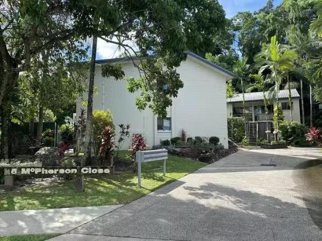 House for rent in Cairns, Queensland