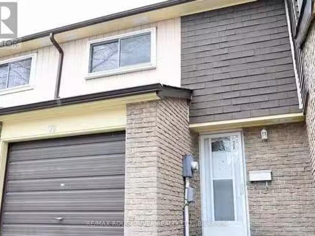 Condo for rent in Durham, Ontario