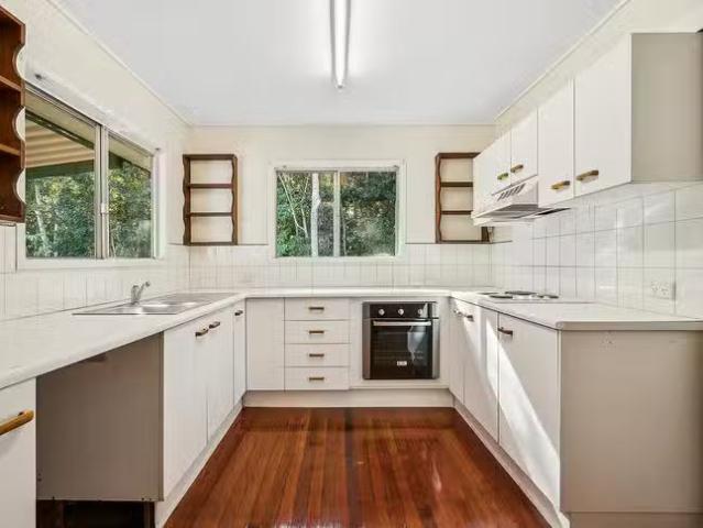 House for rent in Toombul, Queensland