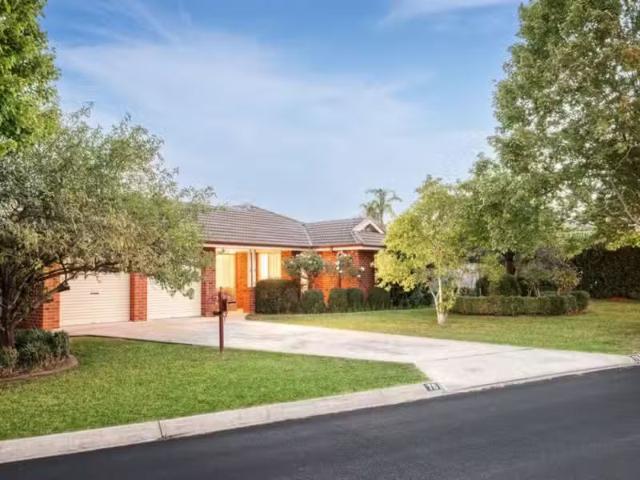 House for rent in Albury, New South Wales