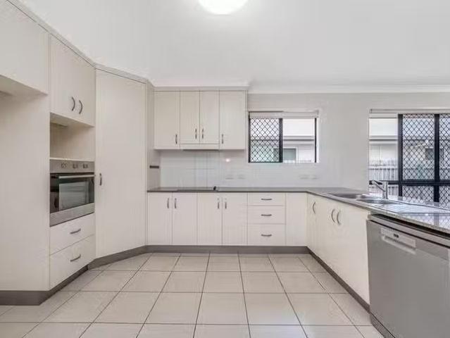 House for rent in Burdell, Queensland