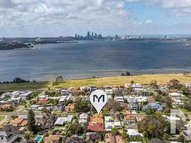 House for rent in Attadale, Western Australia