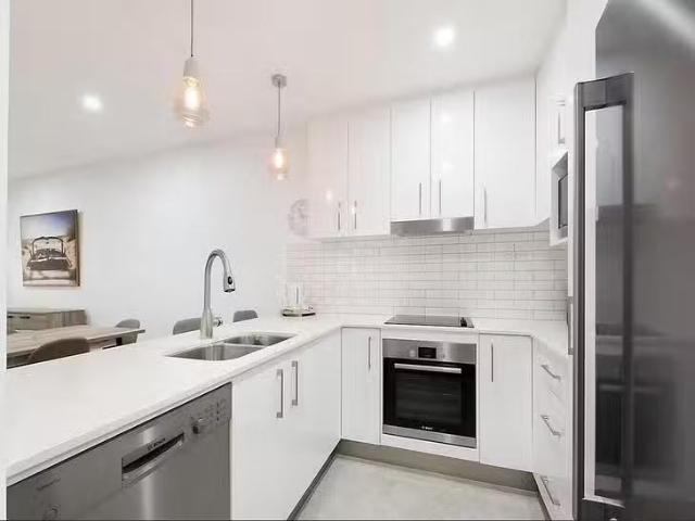 Apartment for rent in Toombul, Queensland