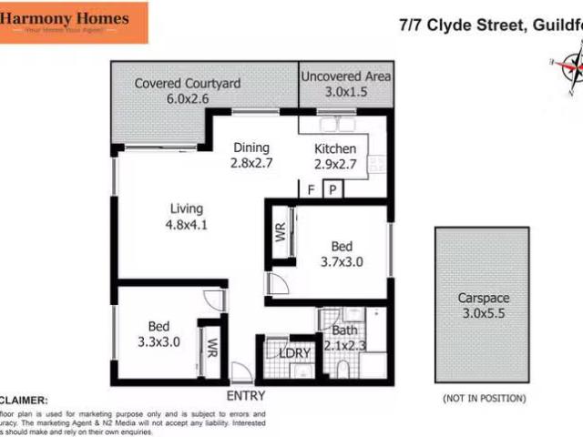 House for rent in Sydney, New South Wales