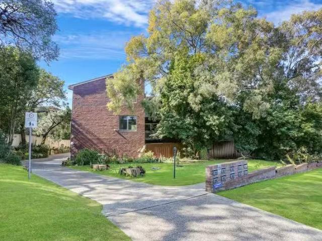 House for rent in Rosehill, New South Wales