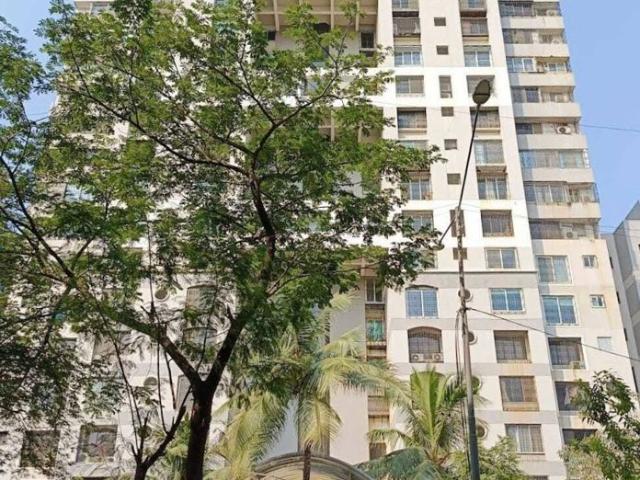 Flat for rent in Oshiwara, Mumbai
