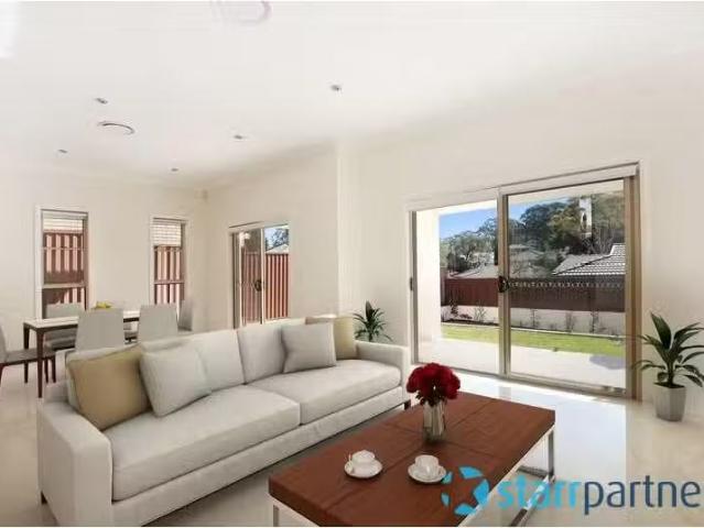 House for rent in Sydney, New South Wales