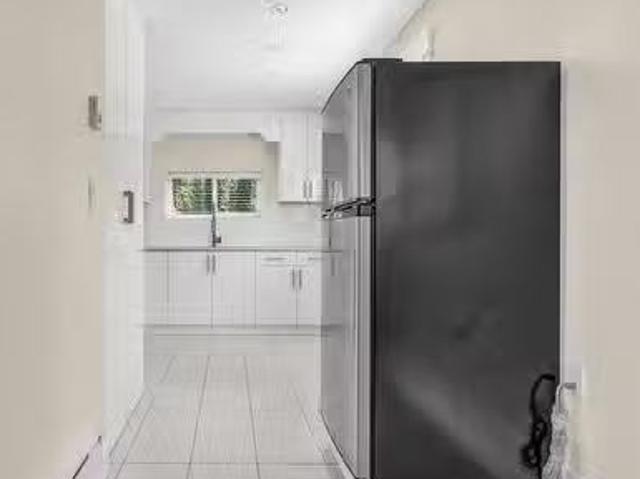 House for rent in South Granville, Vancouver