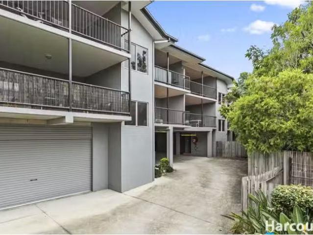 Apartment for rent in Toombul, Queensland