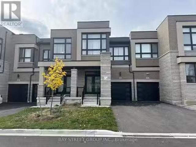Condo for rent in York, Ontario