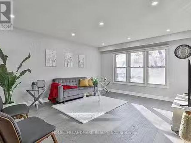 House for rent in Unionville, Ontario