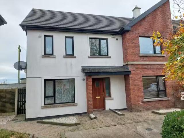 House to rent