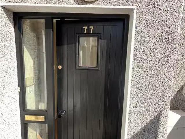 House to rent