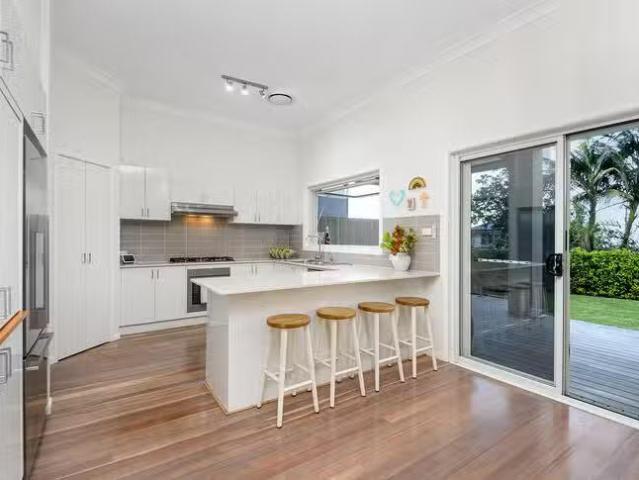 House for rent in Sydney, New South Wales