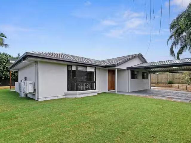 House for rent in Toombul, Queensland