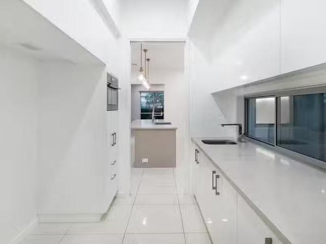 House for rent in Toombul, Queensland