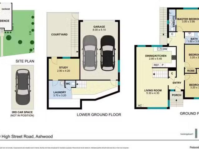 House for rent in Camerons Creek, Victoria