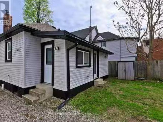 House for rent in Niagara, Ontario