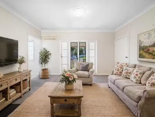 House for rent in Toombul, Queensland