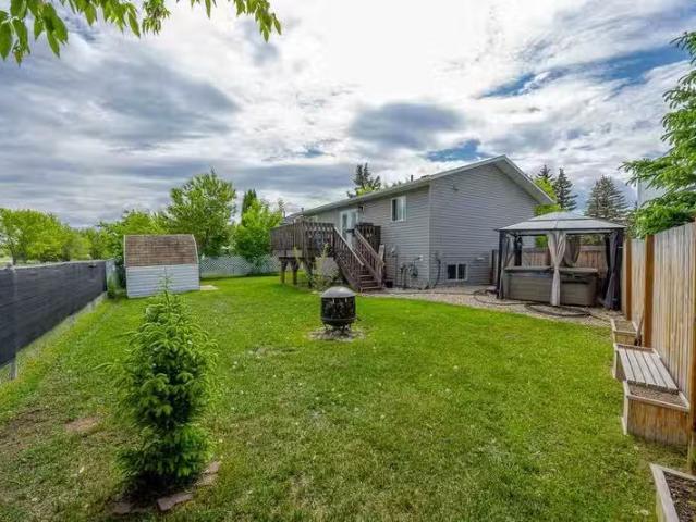 House for rent in Grande Prairie, Alberta