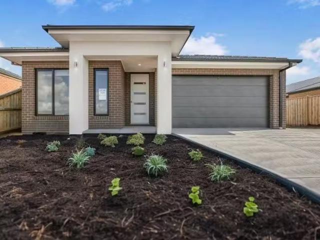 House for rent in Warragul, Victoria