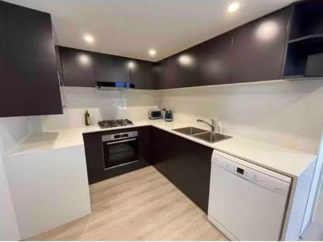 Apartment for rent in Waverton, New South Wales