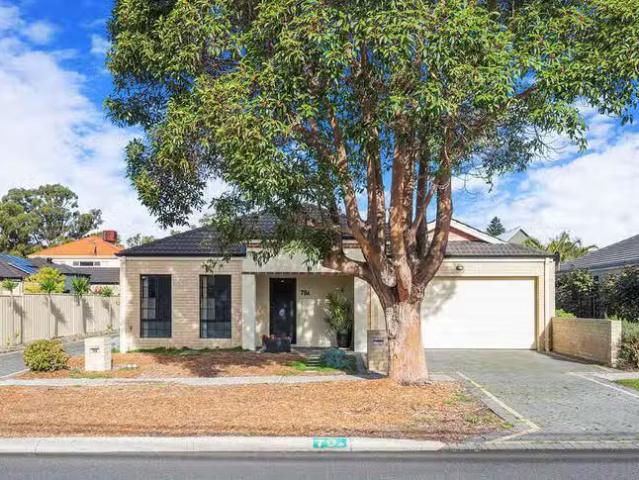 House for rent in Stirling, Western Australia
