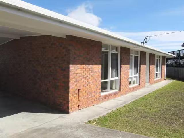 House for rent in Hobart, Tasmania