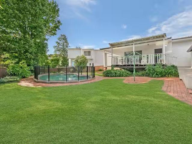 House for rent in Sydney, New South Wales