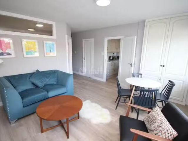 Apartment to rent