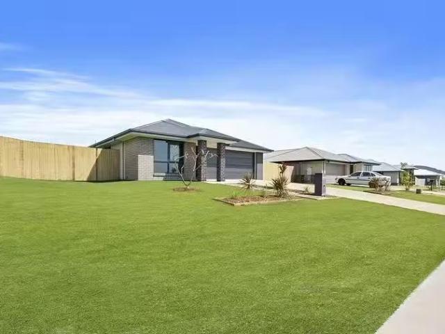 House for rent in Hidden Valley, Queensland