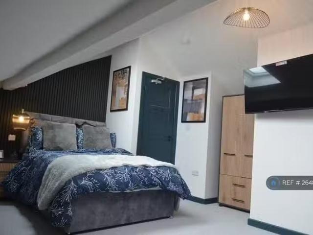 House for rent in Saughall, Cheshire