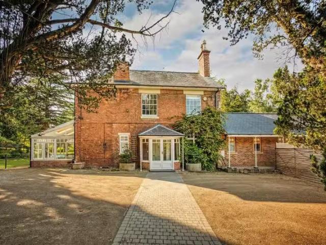 House for rent in Egginton, East Midlands