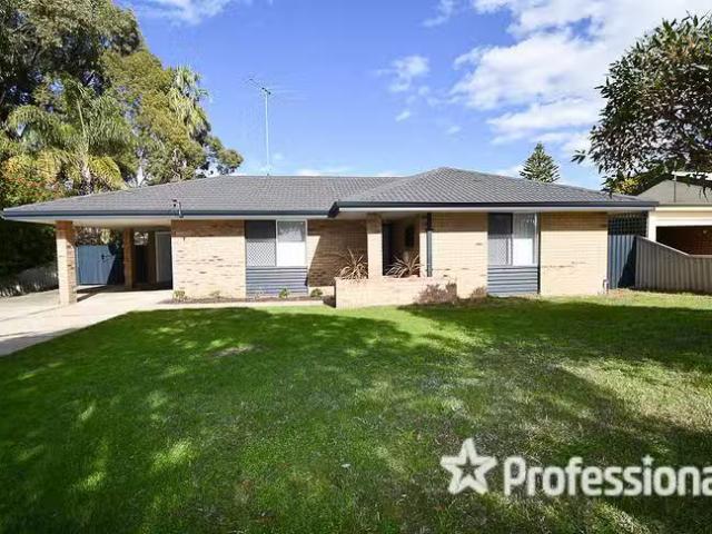 House for rent in Parklands, Western Australia