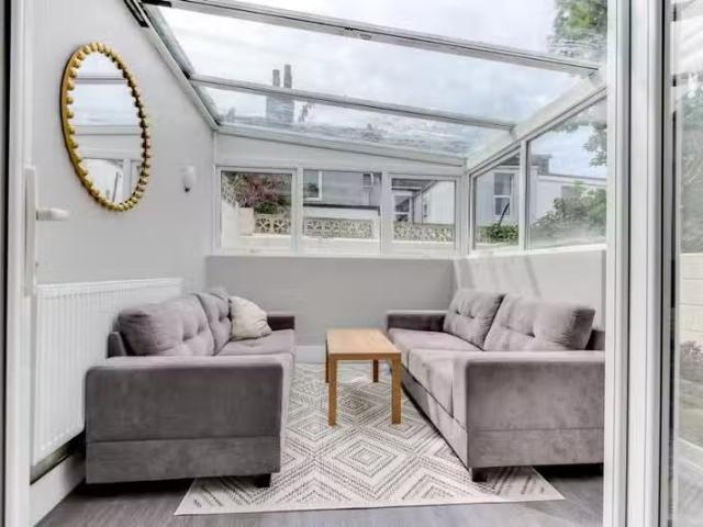 House for rent in Queen's Park, Brighton & Hove