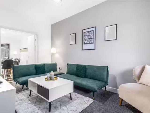 House for rent in Warley Woods, West Midlands