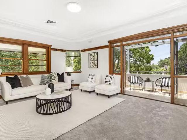 House for rent in Sydney, New South Wales