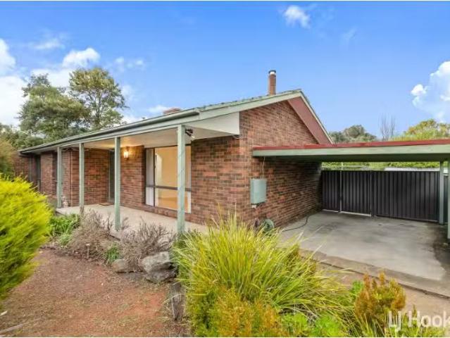 House for rent in Florey, Australian Capital Territory