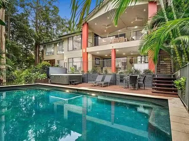 House for rent in Toombul, Queensland